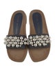 Stuart Weitzman Slides
