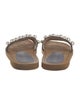Stuart Weitzman Slides