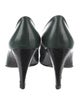 Stuart Weitzman Leather Pumps