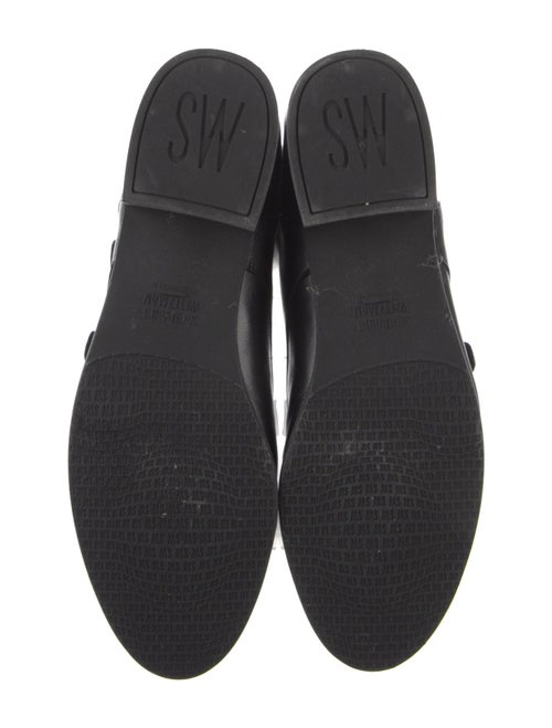 Stuart Weitzman Leather Boots