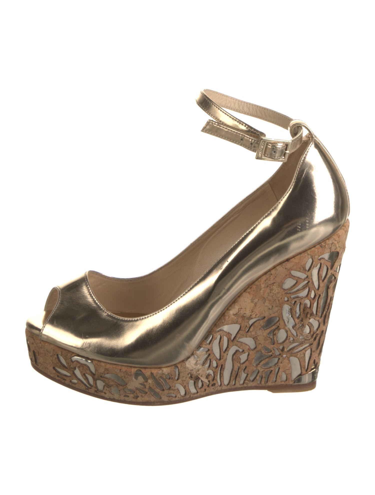 Stuart Weitzman Suede Bow Accents Pumps