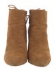 Stuart Weitzman Suede Boots