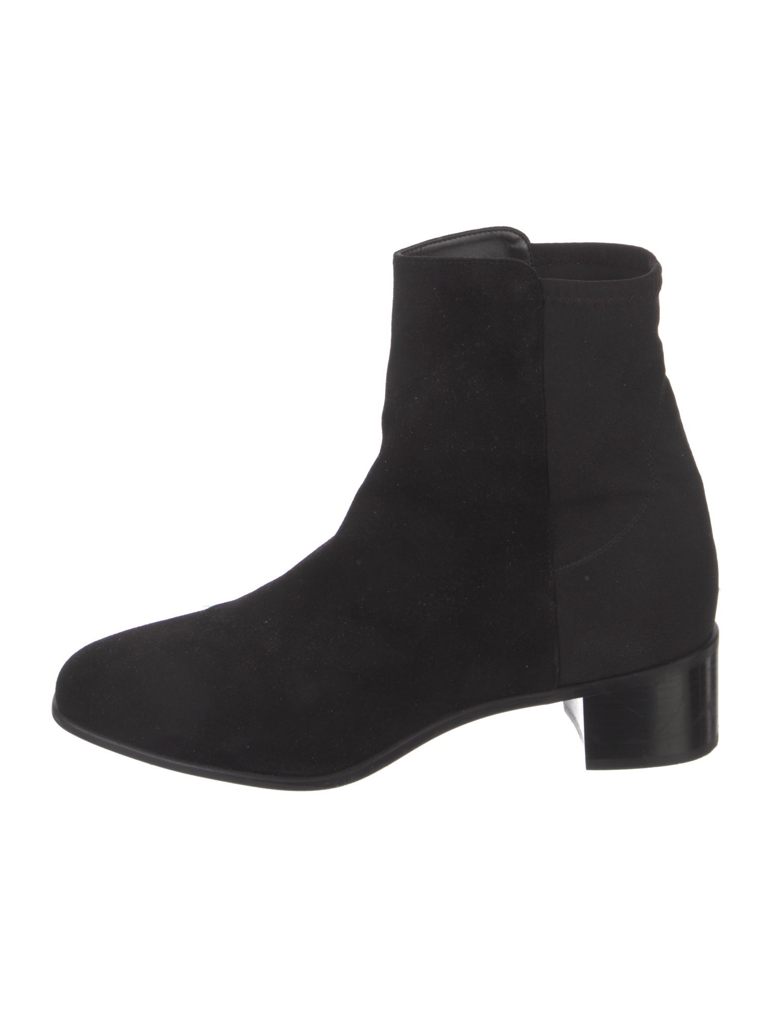 Stuart Weitzman Suede Boots