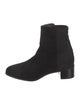 Stuart Weitzman Suede Boots
