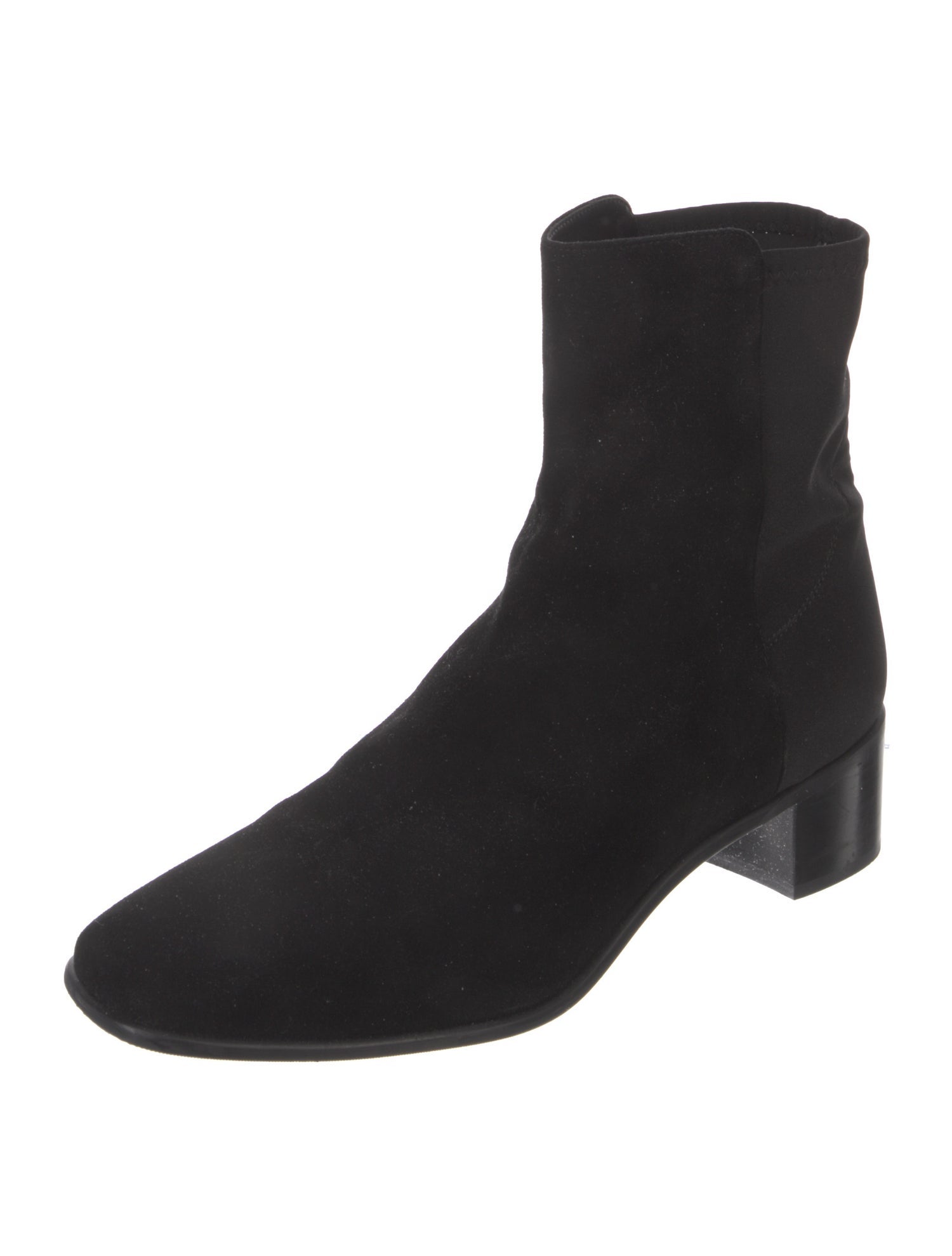Stuart Weitzman Suede Boots