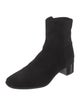 Stuart Weitzman Suede Boots