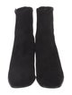Stuart Weitzman Suede Boots