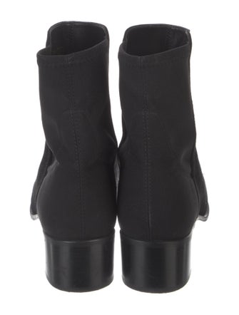 Stuart Weitzman Suede Boots