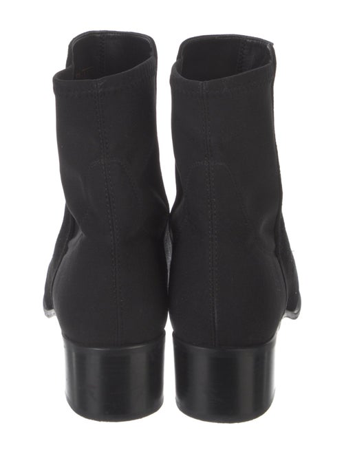 Stuart Weitzman Suede Boots