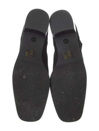 Stuart Weitzman Suede Boots