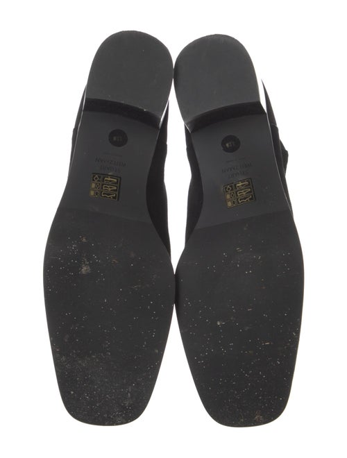 Stuart Weitzman Suede Boots