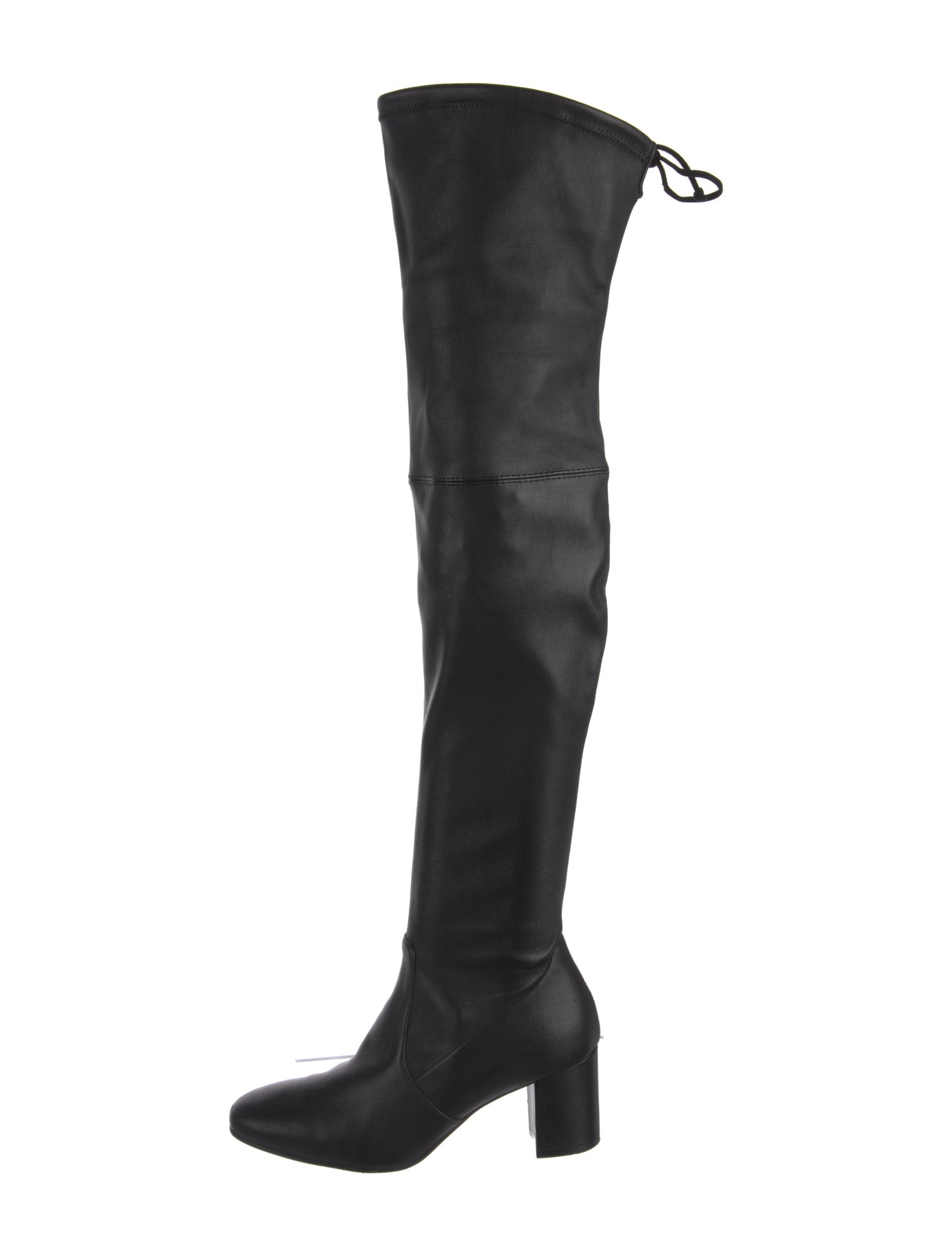 Stuart Weitzman Leather Boots