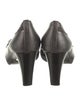 Stuart Weitzman Leather Pumps