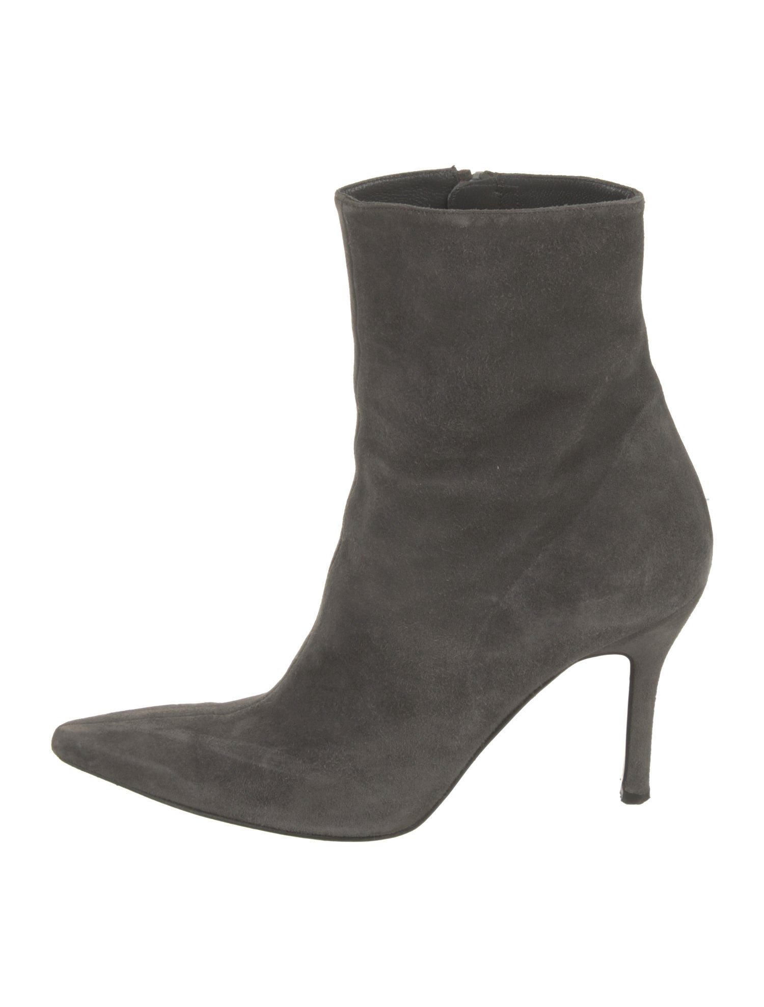 Stuart Weitzman Suede Boots