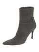 Stuart Weitzman Suede Boots