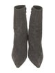 Stuart Weitzman Suede Boots