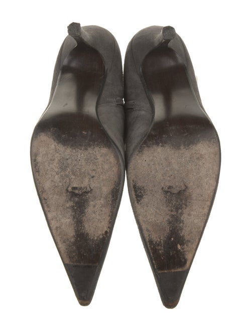 Stuart Weitzman Suede Boots