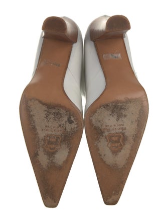 Stuart Weitzman Leather Boots