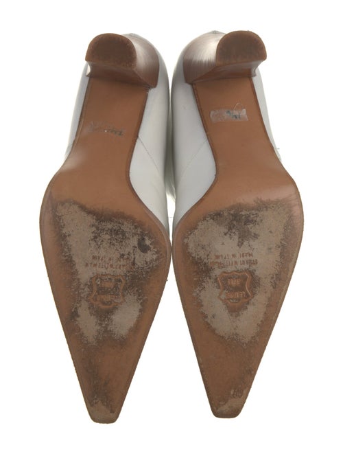 Stuart Weitzman Leather Boots