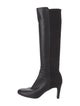 Stuart Weitzman Leather Boots