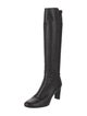 Stuart Weitzman Leather Boots