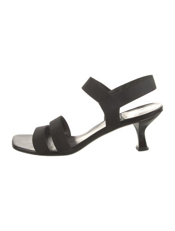 Stuart Weitzman Sandals Slingback US 7 |