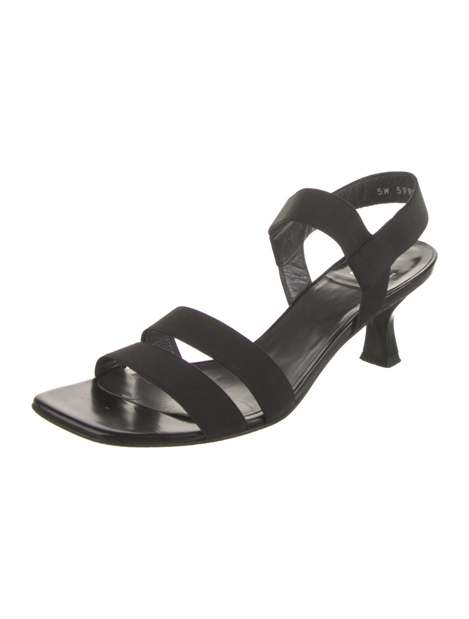Stuart Weitzman Slingback Sandals