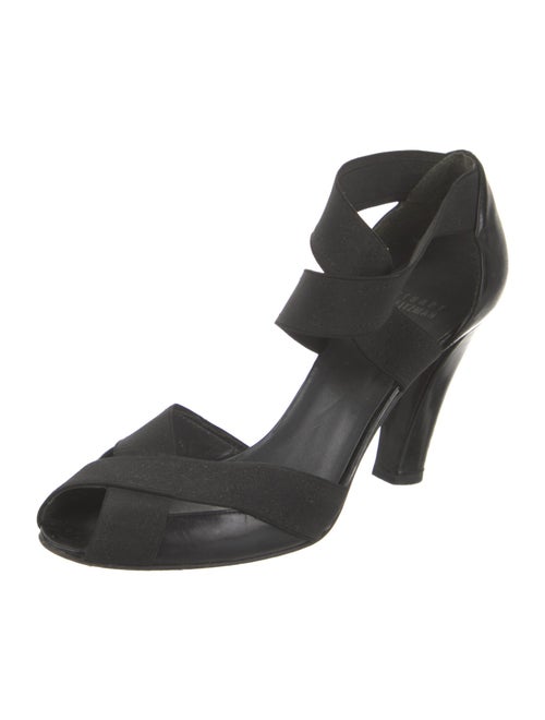Stuart Weitzman Pumps