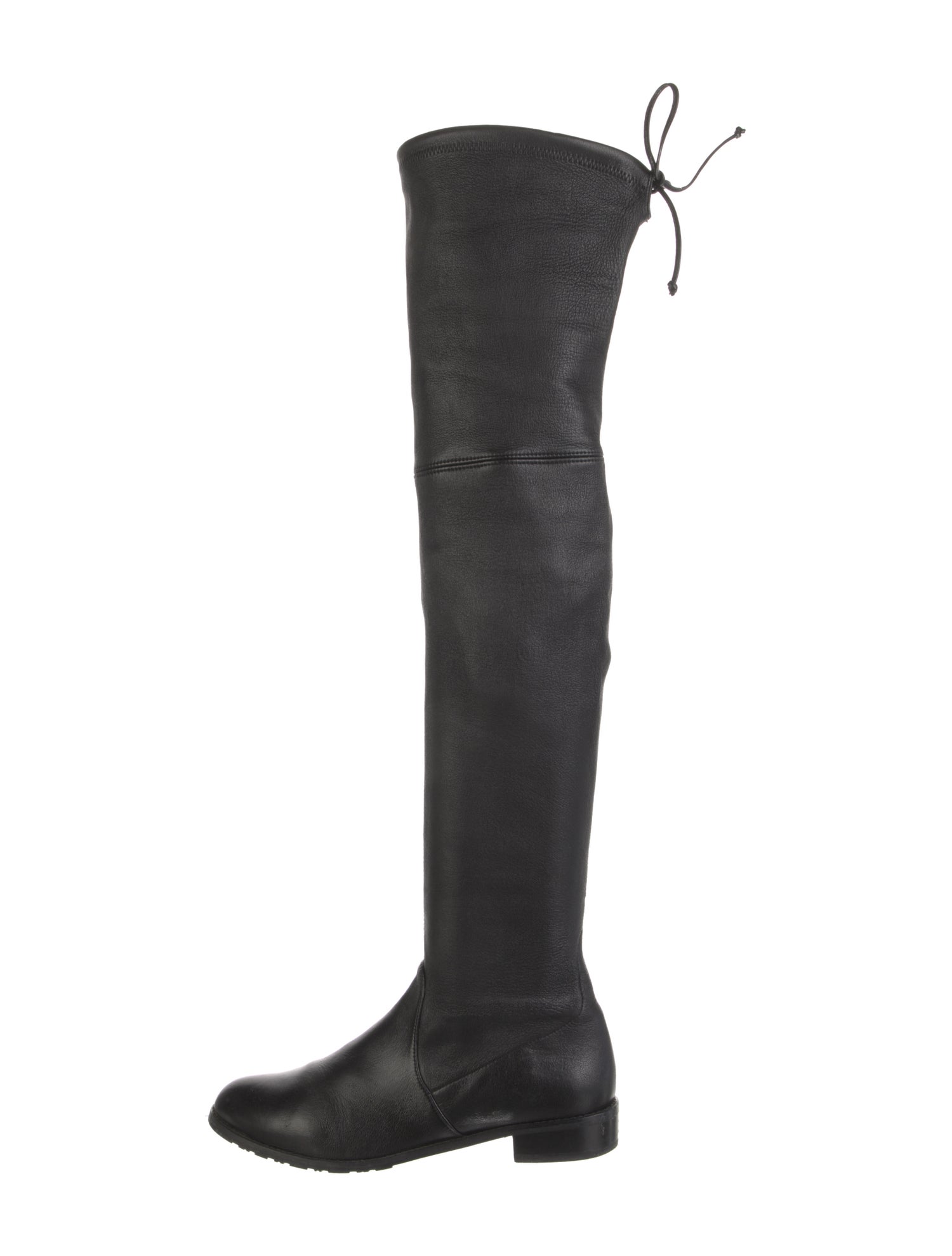 Stuart Weitzman Leather Boots