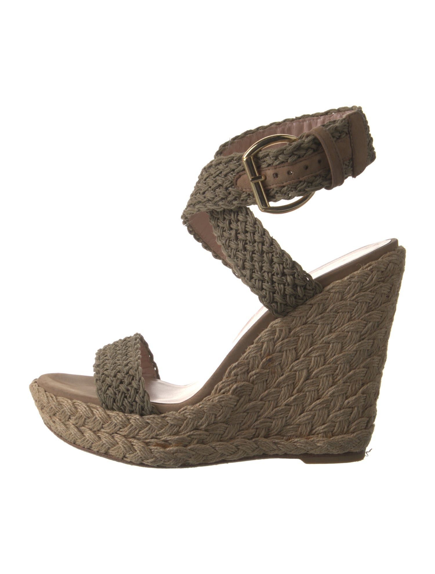 Stuart Weitzman Espadrilles
