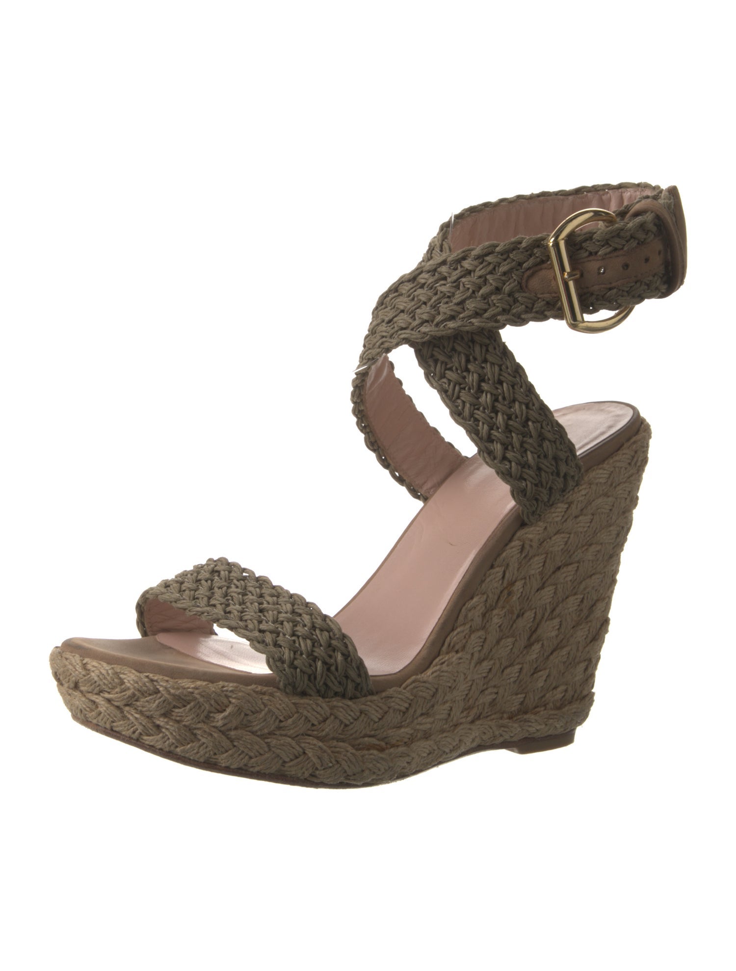 Stuart Weitzman Espadrilles