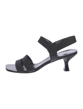 Stuart Weitzman Slingback Sandals