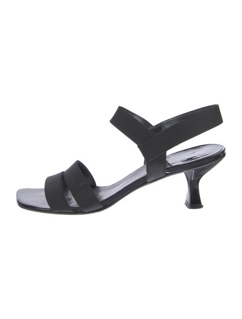 Stuart Weitzman Slingback Sandals