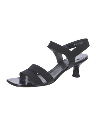 Stuart Weitzman Slingback Sandals