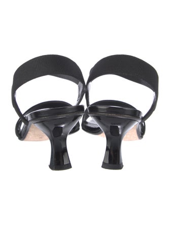 Stuart Weitzman Slingback Sandals