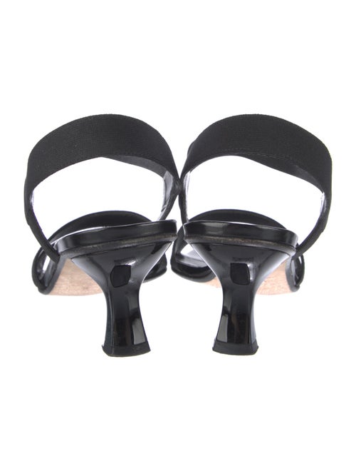 Stuart Weitzman Slingback Sandals