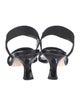 Stuart Weitzman Slingback Sandals