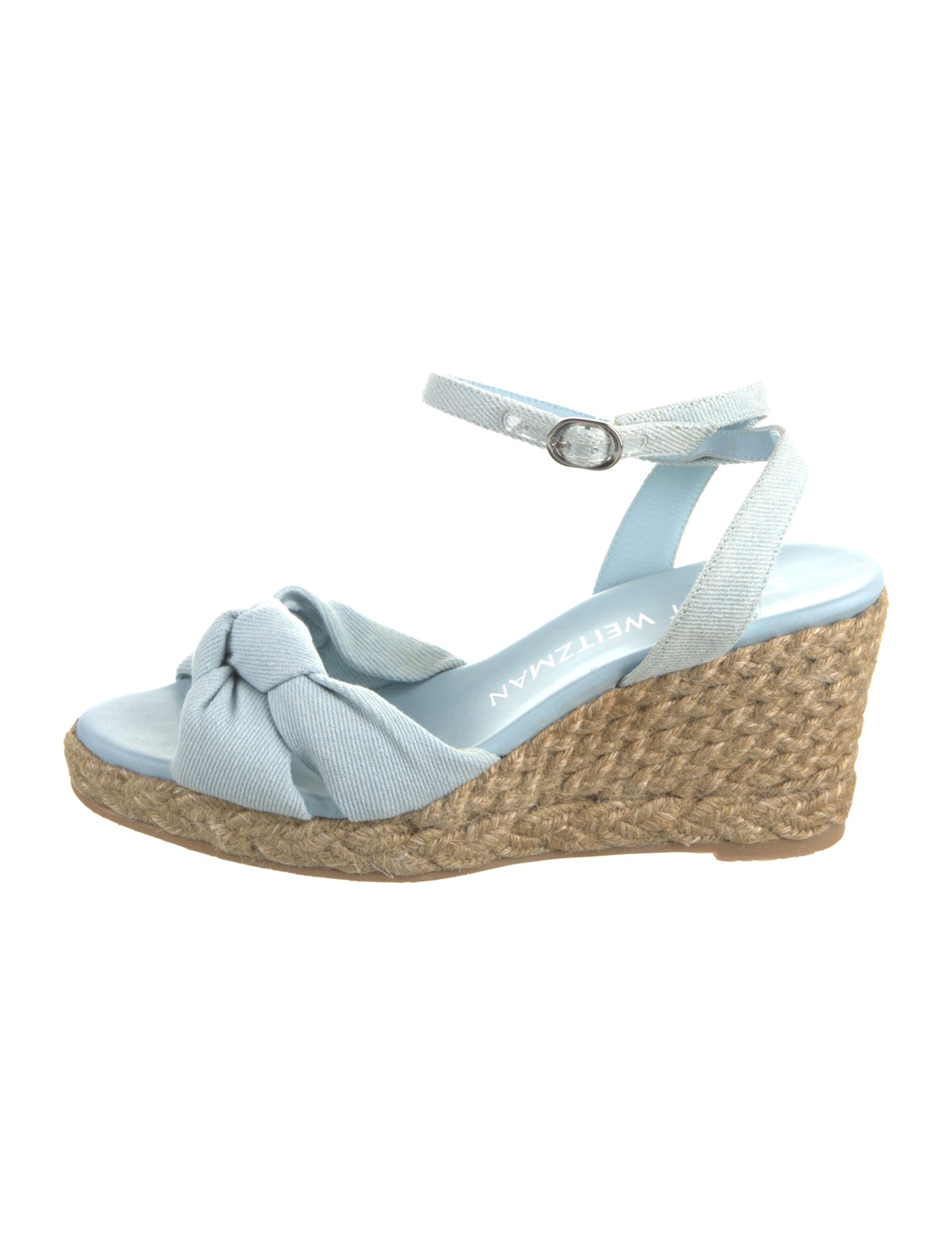 Stuart Weitzman Espadrilles