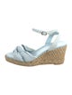 Stuart Weitzman Espadrilles