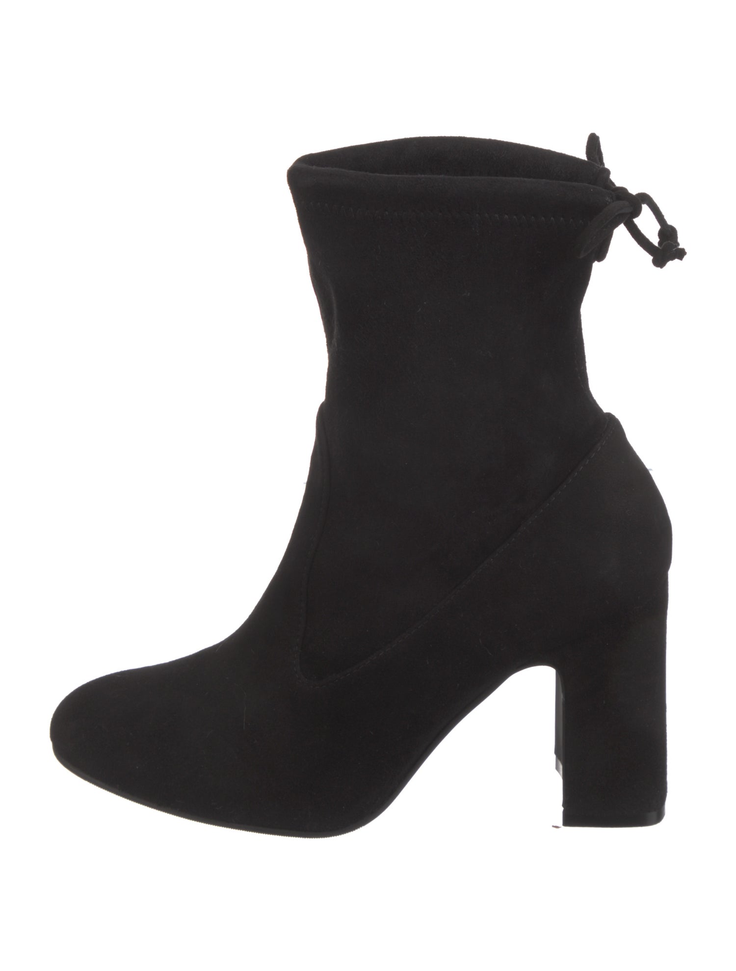 Stuart Weitzman Suede Boots