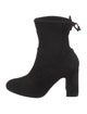 Stuart Weitzman Suede Boots
