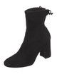 Stuart Weitzman Suede Boots