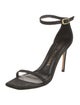 Stuart Weitzman Sandals