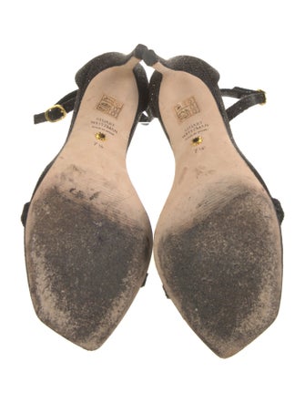 Stuart Weitzman Sandals