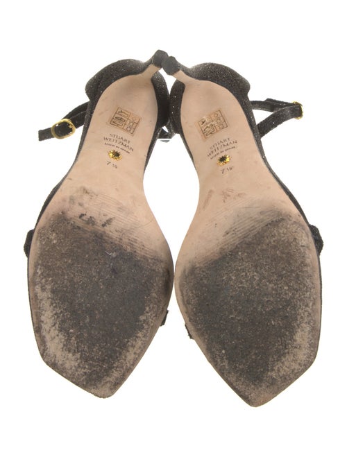 Stuart Weitzman Sandals