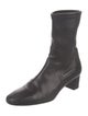 Stuart Weitzman Ernestine Leather Boots