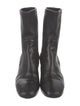 Stuart Weitzman Ernestine Leather Boots