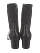 Stuart Weitzman Ernestine Leather Boots
