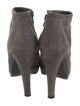Stuart Weitzman Suede Boots
