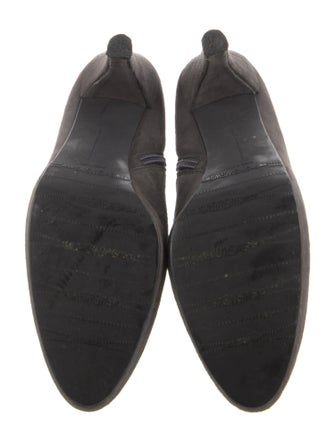 Stuart Weitzman Suede Boots
